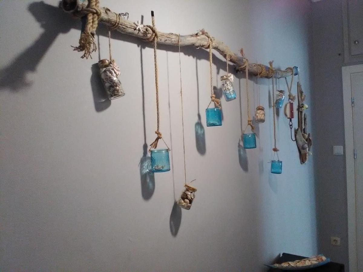 Driftwood Center * קאבאלה