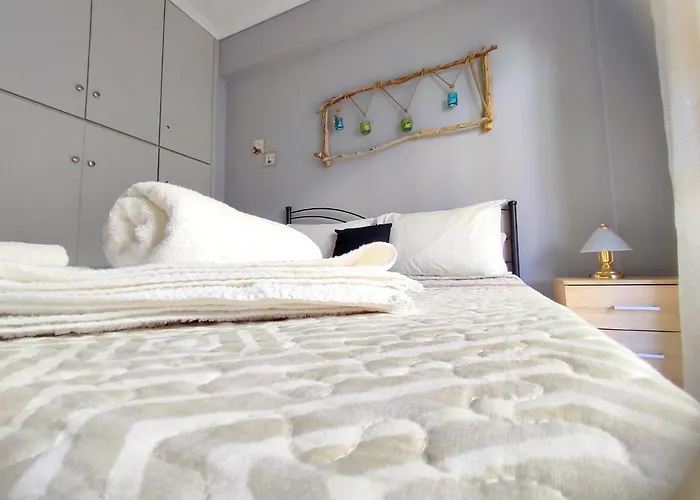 Driftwood Center Apartment
