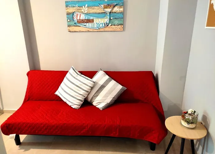 Driftwood Center Apartment