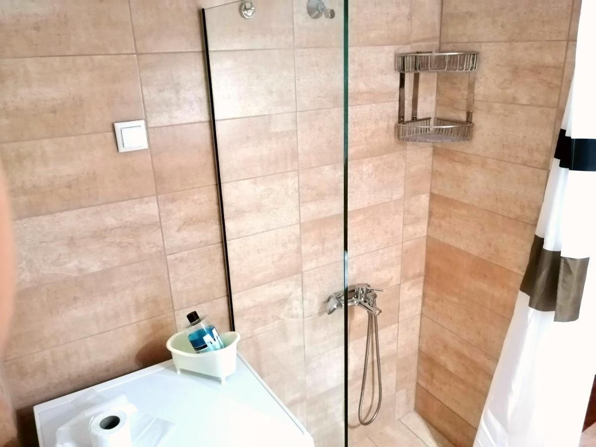 Driftwood Center Apartment Kavala