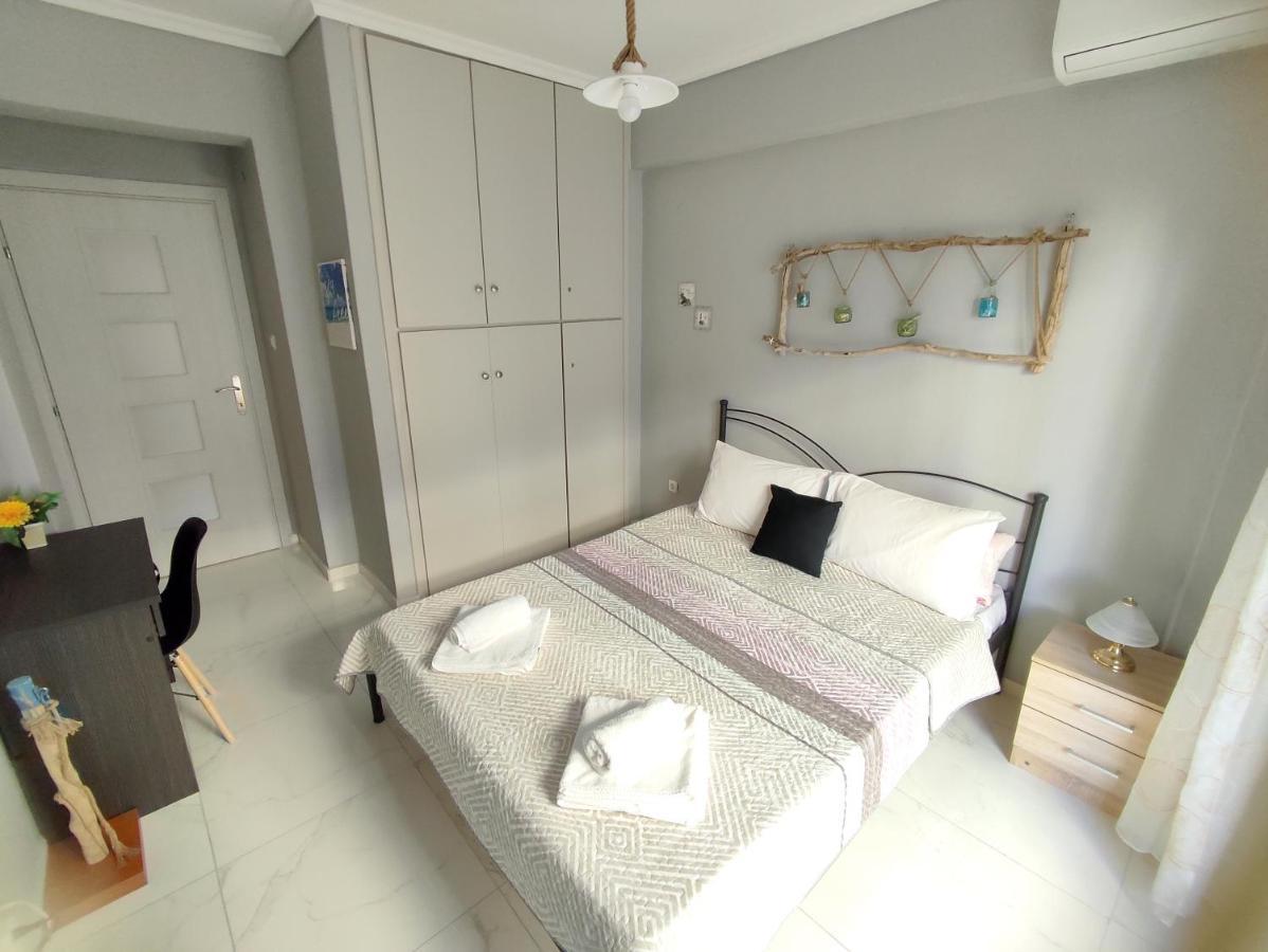 Driftwood Center Apartment