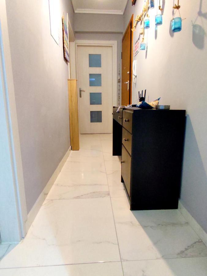 Apartment Driftwood Center Kavala